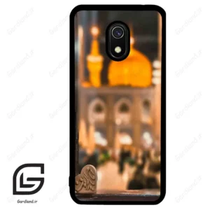 قاب گوشی شیائومی ردمی 8 آ (Redmi 8A ) طرح مذهبی کد 2937