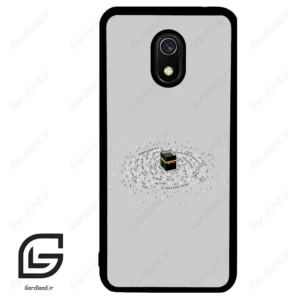 قاب گوشی شیائومی ردمی 8 آ (Redmi 8A ) طرح کعبه کد 2938