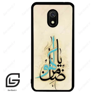 قاب گوشی شیائومی ردمی 8 آ (Redmi 8A ) طرح نوشته کد 2939