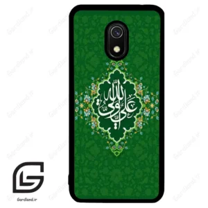 قاب گوشی شیائومی ردمی 8 آ (Redmi 8A ) طرح مذهبی کد 2948
