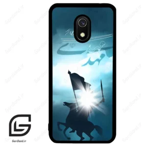 قاب گوشی شیائومی ردمی 8 آ (Redmi 8A ) طرح امام کد 2953