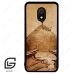 قاب گوشی شیائومی ردمی 8 آ (Redmi 8A ) طرح گنبد کد 2958