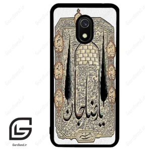 قاب گوشی شیائومی ردمی 8 آ (Redmi 8A ) طرح امام کد 2959