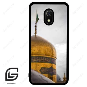 قاب گوشی شیائومی ردمی 8 آ (Redmi 8A ) طرح مذهبی کد 2960