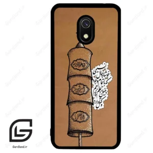 قاب گوشی شیائومی ردمی 8 آ (Redmi 8A ) طرح مذهبی کد 2964