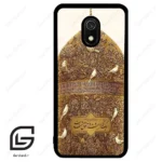 قاب گوشی شیائومی ردمی 8 آ (Redmi 8A ) طرح گنبد کد 2976
