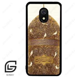 قاب گوشی شیائومی ردمی 8 آ (Redmi 8A ) طرح گنبد کد 2976