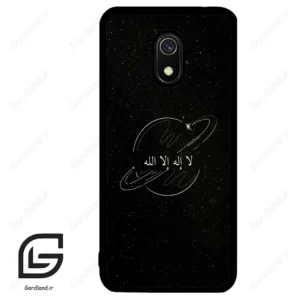 قاب گوشی شیائومی ردمی 8 آ (Redmi 8A ) طرح اسمان کد 2977