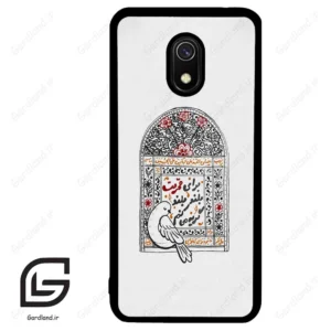 قاب گوشی شیائومی ردمی 8 آ (Redmi 8A ) طرح محرم کد 2984