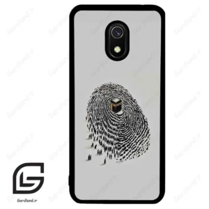 قاب گوشی شیائومی ردمی 8 آ (Redmi 8A ) طرح کعبه کد 2990