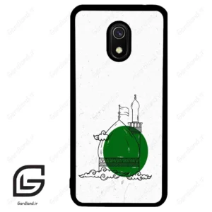 قاب گوشی شیائومی ردمی 8 آ (Redmi 8A ) طرح ساده کد 2993