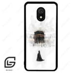 قاب گوشی شیائومی ردمی 8 آ (Redmi 8A ) طرح کعبه کد 2994