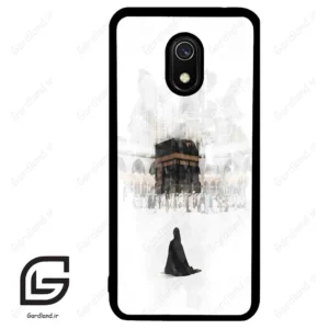 قاب گوشی شیائومی ردمی 8 آ (Redmi 8A ) طرح کعبه کد 2994
