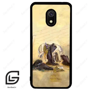 قاب گوشی شیائومی ردمی 8 آ (Redmi 8A ) طرح ظهرعاشورا کد 2999
