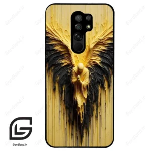 قاب گوشی شیائومی ردمی 9 (Redmi 9 ) طرح خفن کد 2015