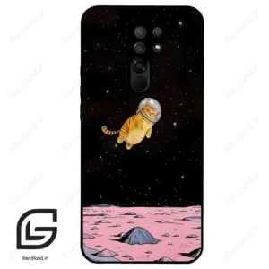 قاب گوشی شیائومی ردمی 9 (Redmi 9 ) طرح انیمیشن کد 2017