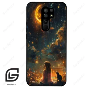 قاب گوشی شیائومی ردمی 9 (Redmi 9 ) طرح فانتزی کد 2036