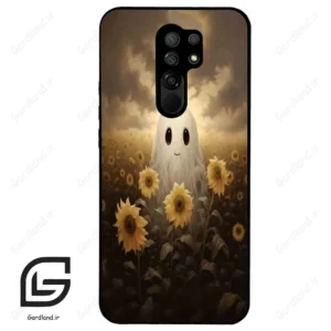 قاب گوشی شیائومی ردمی 9 (Redmi 9 ) طرح روح کد 2038