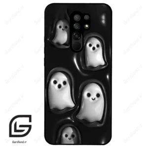قاب گوشی شیائومی ردمی 9 (Redmi 9 ) طرح ارواح کد 2050