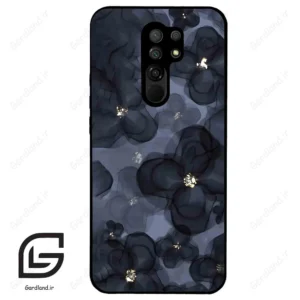 قاب گوشی شیائومی ردمی 9 (Redmi 9 ) طرح گل کد 2084