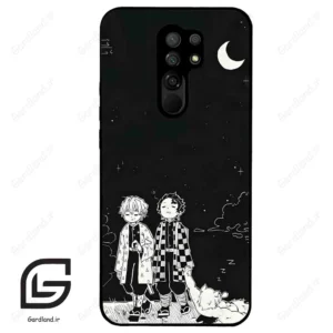 قاب گوشی شیائومی ردمی 9 (Redmi 9 ) طرح کاپلی کد 2095