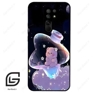 قاب گوشی شیائومی ردمی 9 (Redmi 9 ) طرح فانتزی کد 2114