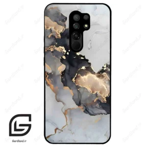 قاب گوشی شیائومی ردمی 9 (Redmi 9 ) طرح ساده کد 2115