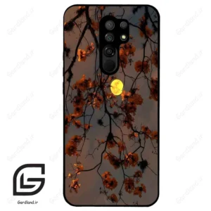 قاب گوشی شیائومی ردمی 9 (Redmi 9 ) طرح طبیعت کد 2126