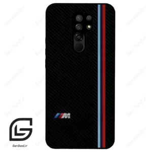 قاب گوشی شیائومی ردمی 9 (Redmi 9 ) طرح پسرانه کد 2138