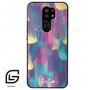 قاب گوشی شیائومی ردمی 9 (Redmi 9 ) طرح فانتزی کد 2146