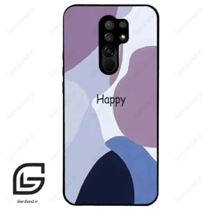 قاب گوشی شیائومی ردمی 9 (Redmi 9 ) طرح ساده کد 2148