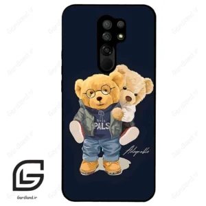 قاب گوشی شیائومی ردمی 9 (Redmi 9 ) طرح فانتزی کد 2153