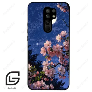 قاب گوشی شیائومی ردمی 9 (Redmi 9 ) طرح طبیعت کد 2158