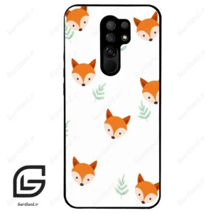 قاب گوشی شیائومی ردمی 9 (Redmi 9 ) طرح فانتزی کد 2165
