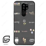 قاب گوشی شیائومی ردمی 9 (Redmi 9 ) طرح فانتزی کد 2171
