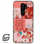 قاب گوشی شیائومی ردمی 9 (Redmi 9 ) طرح فانتزی کد 2177