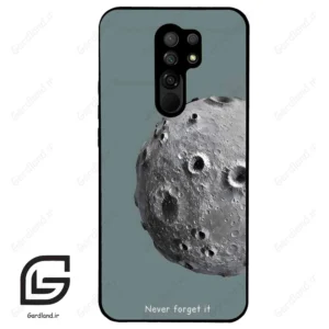 قاب گوشی شیائومی ردمی 9 (Redmi 9 ) طرح فانتزی کد 2178