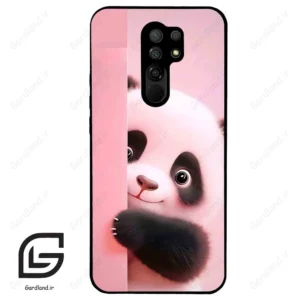 قاب گوشی شیائومی ردمی 9 (Redmi 9 ) طرح فانتزی کد 2180