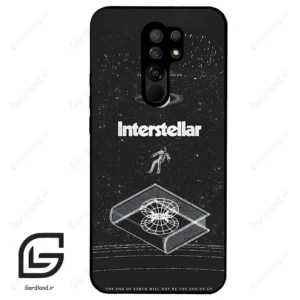 قاب گوشی شیائومی ردمی 9 (Redmi 9 ) طرح ساده کد 2185
