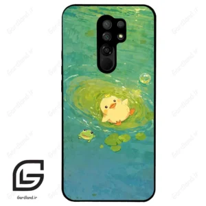 قاب گوشی شیائومی ردمی 9 (Redmi 9 ) طرح فانتزی کد 2189