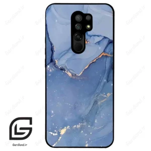 قاب گوشی شیائومی ردمی 9 (Redmi 9 ) طرح ساده کد 2197