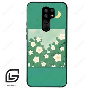 قاب گوشی شیائومی ردمی 9 (Redmi 9 ) طرح ساده کد 2200