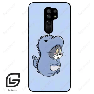 قاب گوشی شیائومی ردمی 9 (Redmi 9 ) طرح تام کد 2216