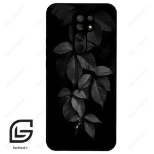 قاب گوشی شیائومی ردمی 9 (Redmi 9 ) طرح برگ کد 2223