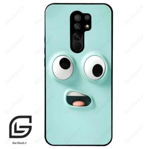 قاب گوشی شیائومی ردمی 9 (Redmi 9 ) طرح کیوت کد 2226