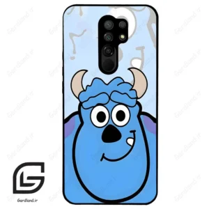 قاب گوشی شیائومی ردمی 9 (Redmi 9 ) طرح سالیوان کد 2228