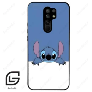 قاب گوشی شیائومی ردمی 9 (Redmi 9 ) طرح استیچ کد 2231