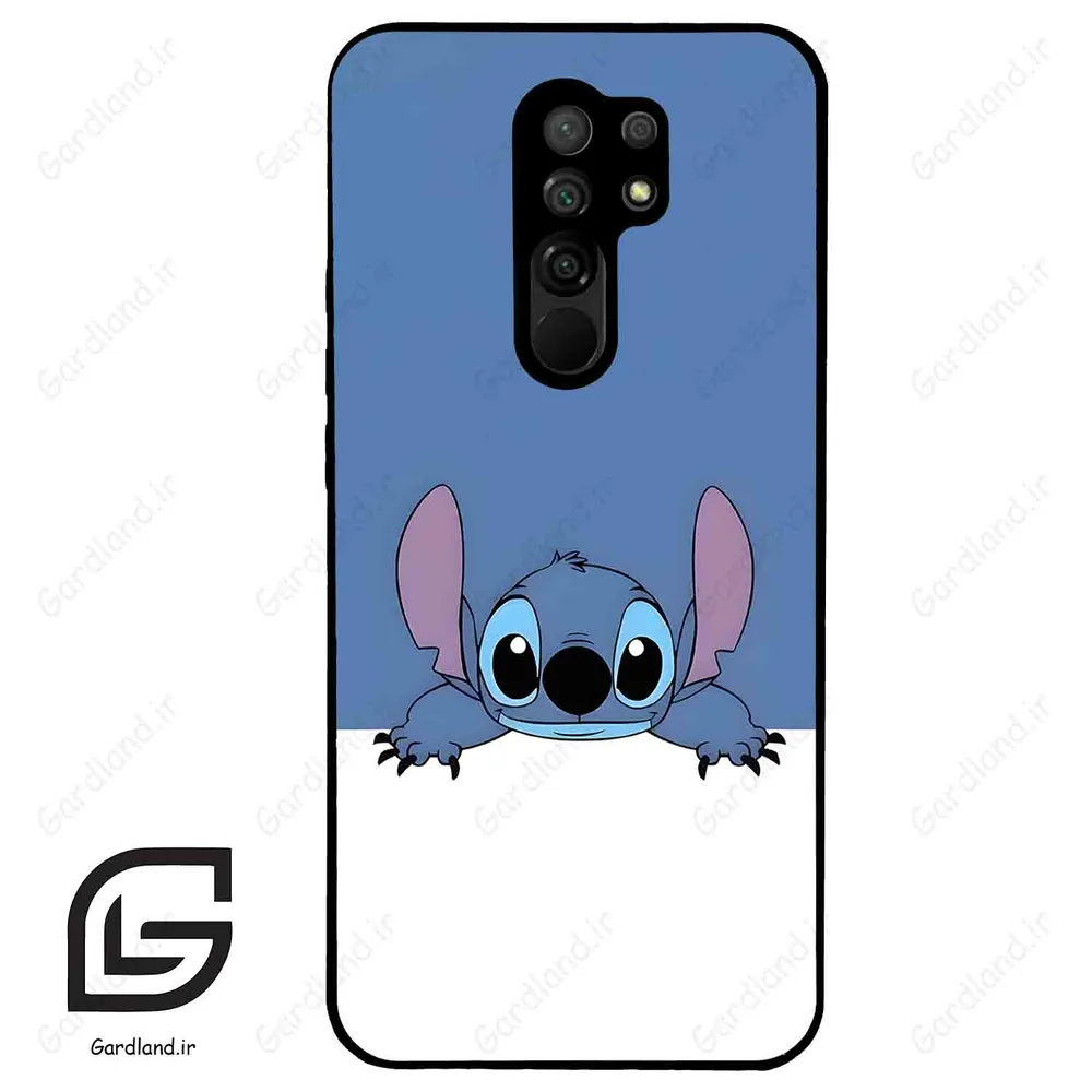 قاب گوشی شیائومی ردمی 9 (Redmi 9 ) طرح استیچ کد 2231