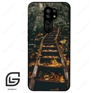 قاب گوشی شیائومی ردمی 9 (Redmi 9 ) طرح طبیعت کد 2240