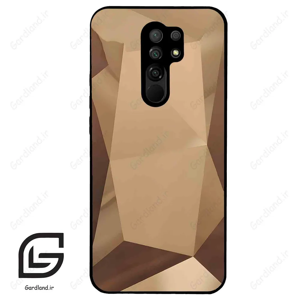 قاب گوشی شیائومی ردمی 9 (Redmi 9 ) طرح خفن کد 2242